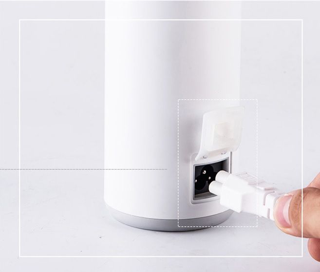 EasyDrink-conector EasyDrink-conector